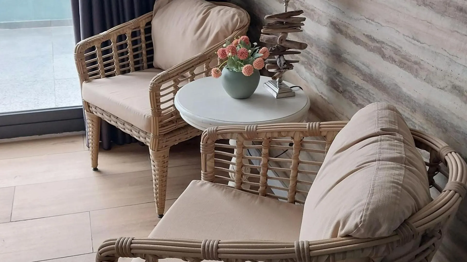 B&B Kusadası