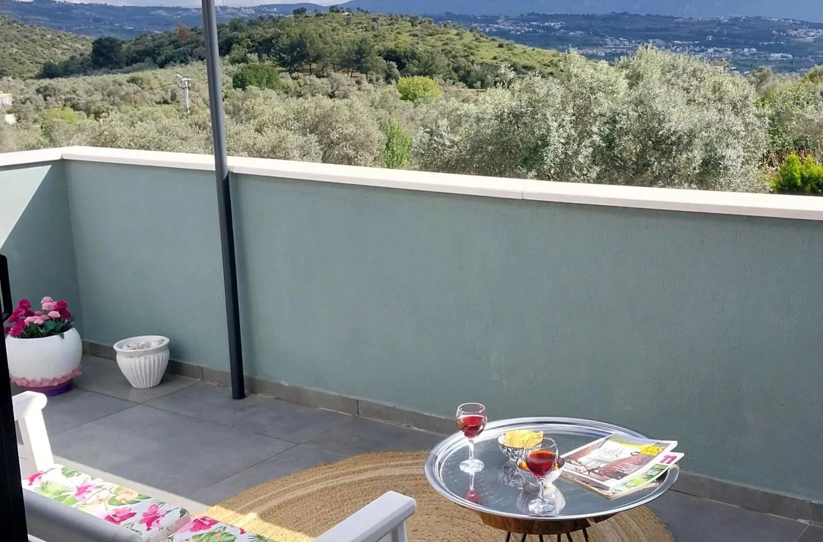 B&B Kusadası Turquie