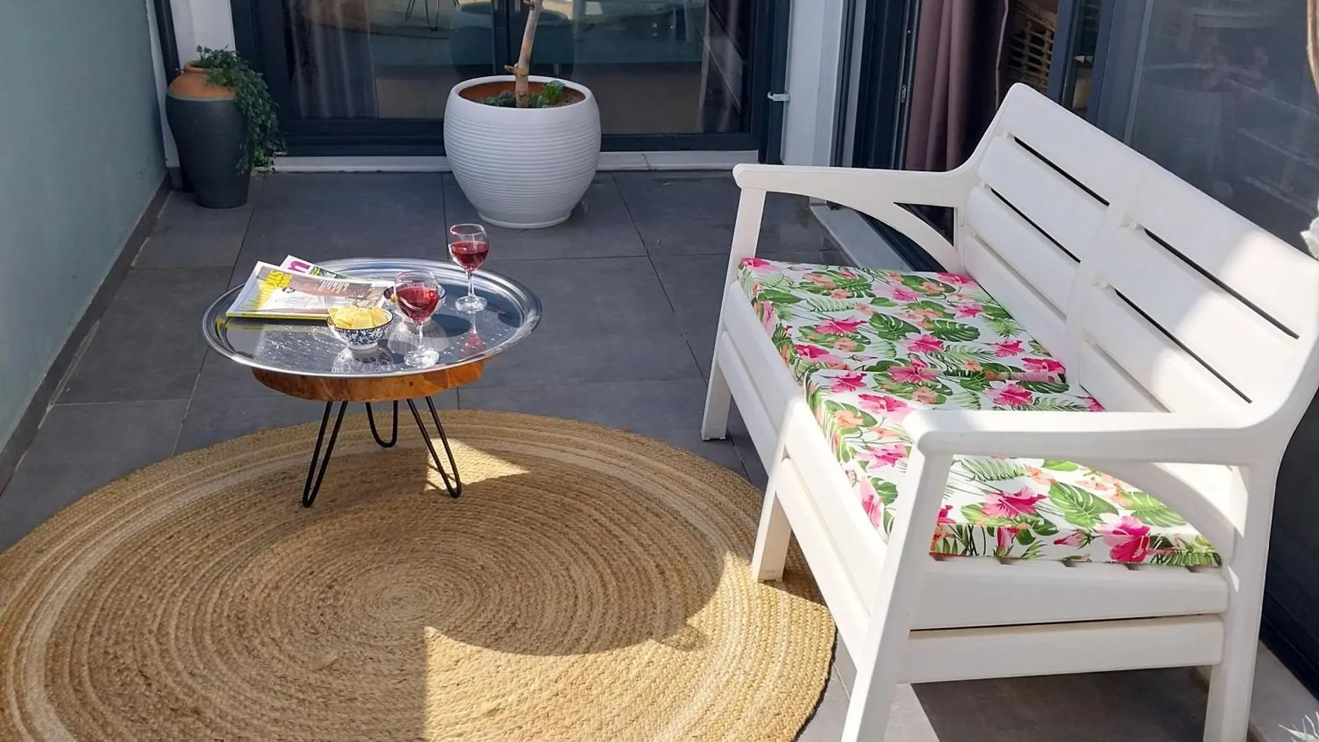 Couette-café B&B Kusadası Turquie