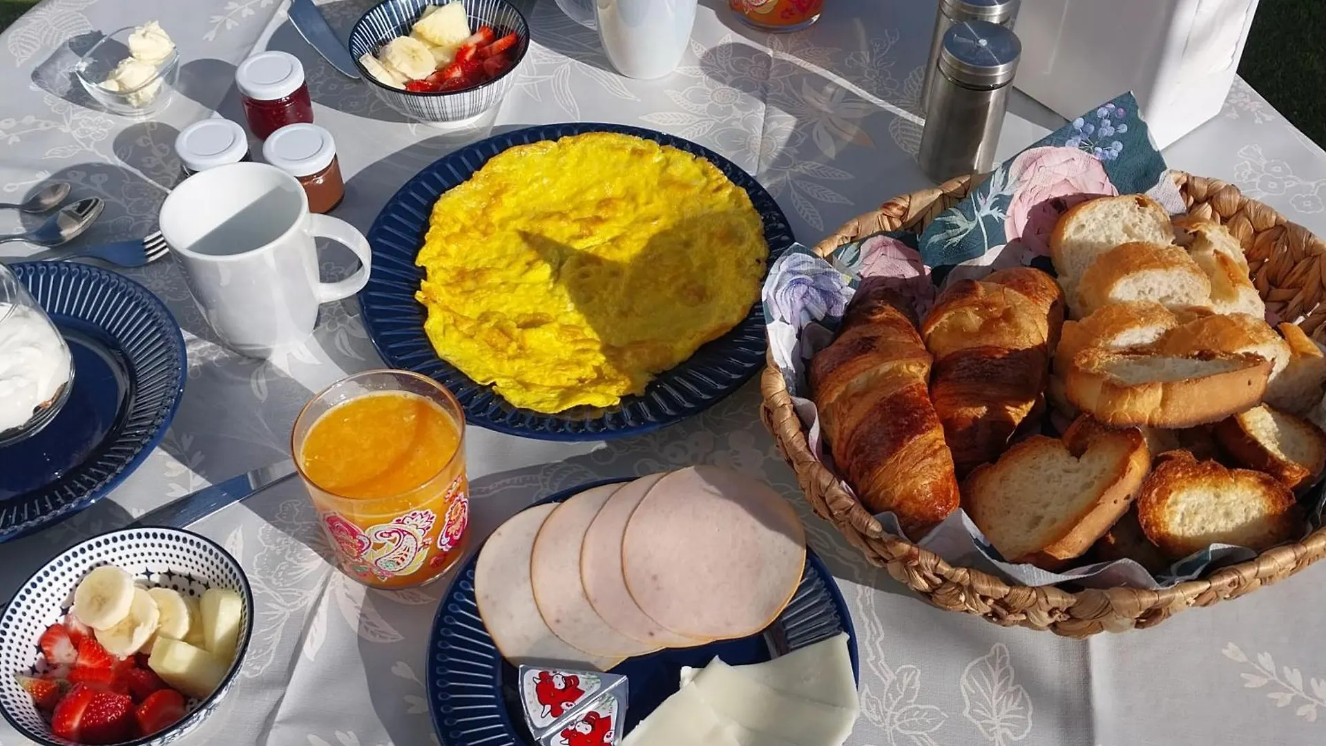 B&B Kusadası Couette-café